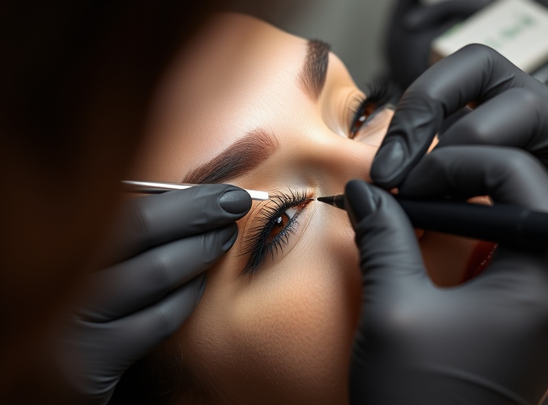 Diseño de cejas Buenos Aires
