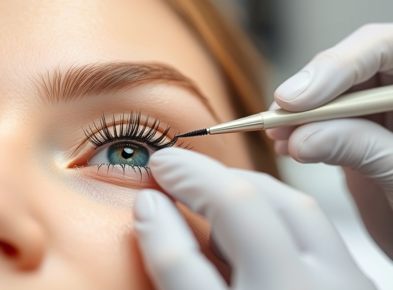 Henna de cejas Buenos Aires